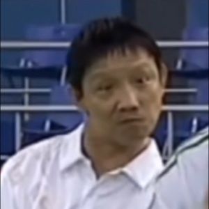 Meet your Posher, Thomas